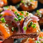 easy smoked salmon crostini recipe 2026 07 21 201130 1024x574 1