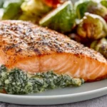 garlicky spinach stuffed salmon recipe 2026 07 21 201129 1024x574 1