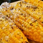 Grilled Corn with Butter, Parmesan, and Chives 3 grilled corn with butter parmesan and chives 2026 07 08 130809 1024x574 1