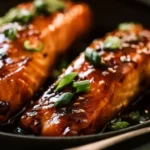 honey garlic salmon 5 ingredients 15 minutes 2026 07 21 132416 1024x574 1