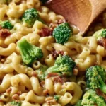 one pot bacon broccoli mac and cheese 2026 07 21 131840 1024x574 1