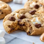 Peanut Butter Marshmallow Cookies 3 peanut butter marshmallow cookies 2026 07 20 124438 1024x574 1