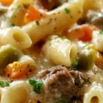 philly cheesesteak pasta a cheesy kielbasa meal 2026 07 21 132101 1024x574 1