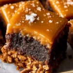 Pretzel Bottom Caramel Brownies 3 pretzel bottom caramel brownies 2026 07 20 124438 1024x574 1
